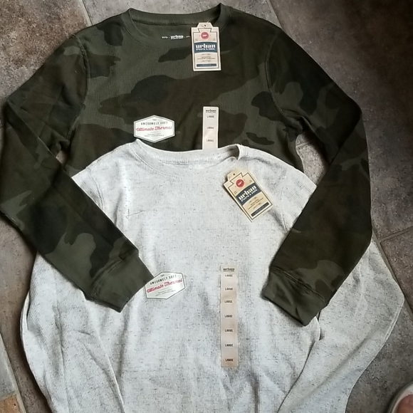 Ultimate Thermal Set - Picture 2 of 6